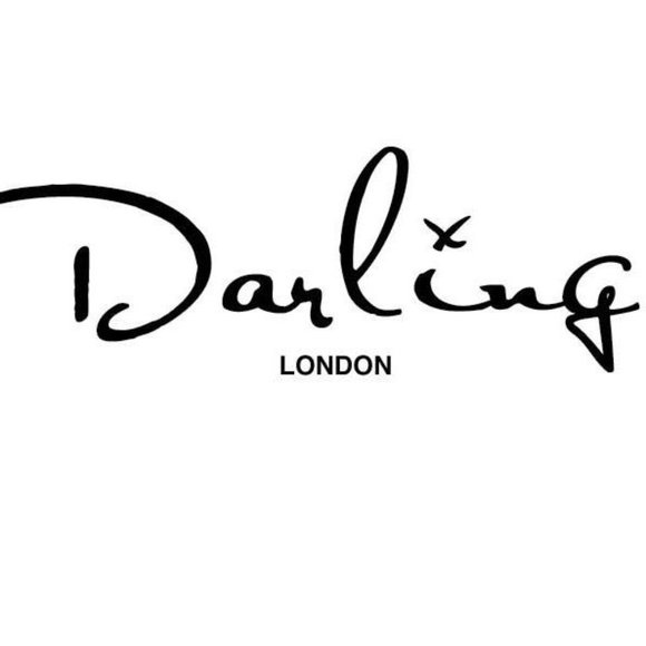 Darling Eyelet Mini Skirt - Picture 4 of 4